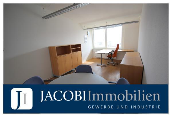 ca. 50 m² Bürofläche an einer Hauptverkehrsstraße in Hamburg, 20537 Hamburg, Büro/Praxis