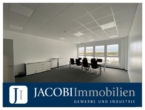 ca. 863 m² Büro-/Sozialflächen mit guter Erreichbarkeit - Büro 9