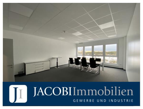 ca. 863 m² Büro-/Sozialflächen mit guter Erreichbarkeit, 20537 Hamburg, Büro/Praxis