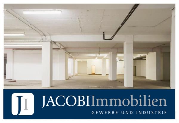 22041 Hamburg, Halle/Lager/Produktion zur Miete | Lager | Jacobi Immobilien