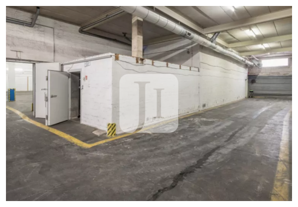 23554 Lübeck, Halle/Lager/Produktion zur Miete | Lagerhalle | Jacobi Immobilien