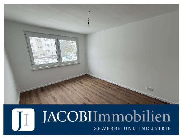 1-Zimmer-Wohnung, ca. 33 m² Wohnfläche in zentraler Lage, 16833 Fehrbellin, Mehrfamilienhaus