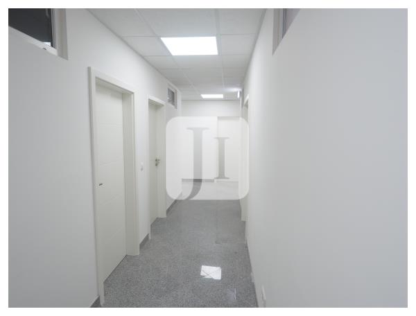 22113 Hamburg, Büro/Praxis zur Miete | Flur | Jacobi Immobilien