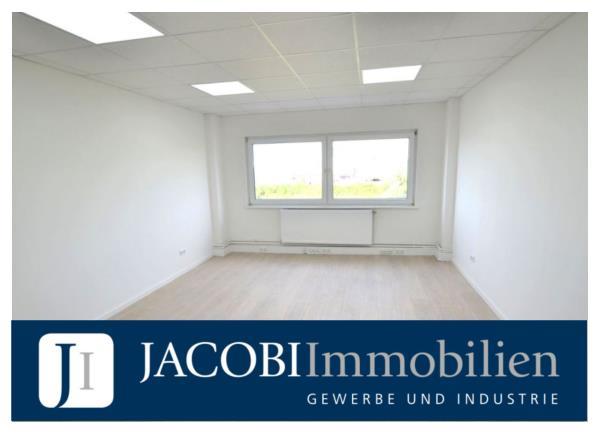 ab ca. 18 m² bis ca. 250 m² Büro-/Sozialflächen, 22113 Hamburg, Büro/Praxis