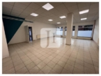 Verkaufsfläche - ca. 269 m² Verkaufs-/Servicefläche im Erdgeschoss in verkehrsgünstiger Lage