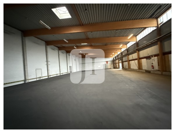 21502 Geesthacht, Halle/Lager/Produktion zur Miete | Innenansicht | Jacobi Immobilien