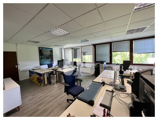 22453 Hamburg, Büro/Praxis zur Miete | Büro | Jacobi Immobilien