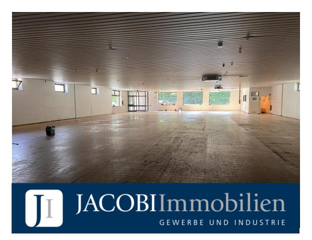 ca. 1.062 m² Rampenlagerfläche auf einem ca. 4.694 m² großen Grundstück, 25474 Bönningstedt, Halle/Lager/Produktion