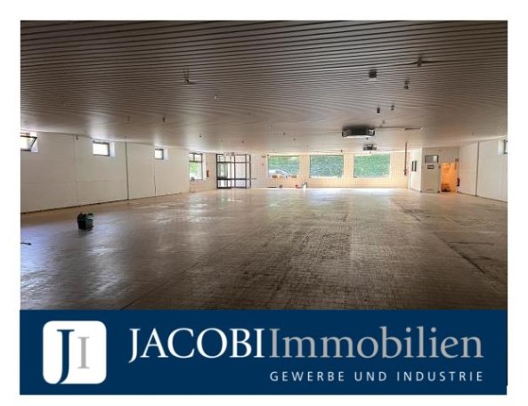 ehemaliger ALDI-Markt mit ca. 1.062 m² Rampenlagerfläche auf einem ca. 4.694 m² großen Grundstück, 25474 Bönningstedt, Halle/Lager/Produktion