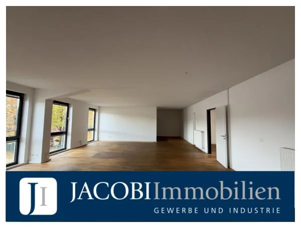 ca. 115 m² hochwertige Bürofläche in zentraler Lage, 22761 Hamburg, Büro/Praxis