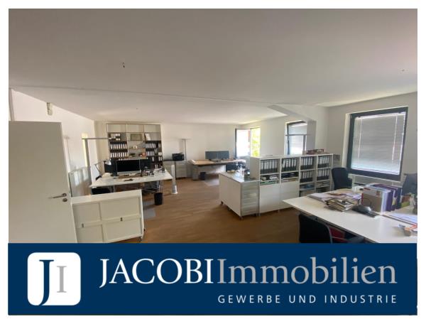 ca. 115 m² hochwertige Bürofläche in zentraler Lage, 22761 Hamburg, Büro/Praxis