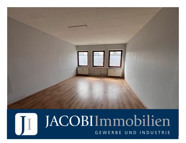 ab ca. 110 m² – ca. 450 m² Büroflächen in unmittelbarer Nähe der Elbbrücken, 20539 Hamburg, Büro/Praxis