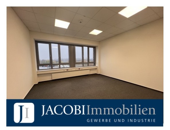 ab ca. 190 m² bis ca. 970 m² hochwertige Büroflächen direkt an der A1, 22113 Hamburg, Büro/Praxis