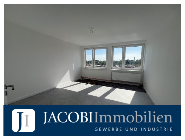 ab ca. 165 m² – ca. 495 m² renovierte Büroflächen nahe der Elbbrücken, 20539 Hamburg, Büro/Praxis