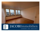 ca. 165 m² Büro-/Wohnfläche im 2. Obergeschoss eines Bürogebäudes nahe der Elbbrücken - Wohnbüro