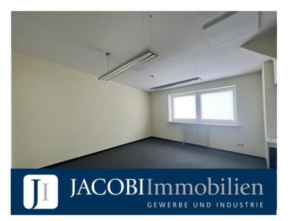 ab ca. 113 m² bis ca. 263 m² Büro-/Sozialflächen in verkehrsgünstiger Lage, 25337 Elmshorn, Büro/Praxis