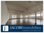 Bild - ca. 187 m² Gewerbe-/Loftflächen auf einem Gewerbehof