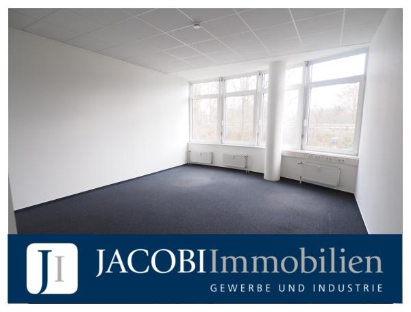ca. 7.523 m² hochwertige Büro-/Gewerbeflächen- teilbar ab ca. 193 m² – in Flughafennähe, 22335 Hamburg, Büro/Praxis