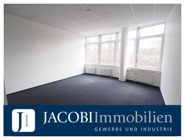 ca. 5.719 m² hochwertige Büro-/Sozialflächen teilbar ab ca. 203 m² – in Flughafennähe, 22335 Hamburg, Büro/Praxis
