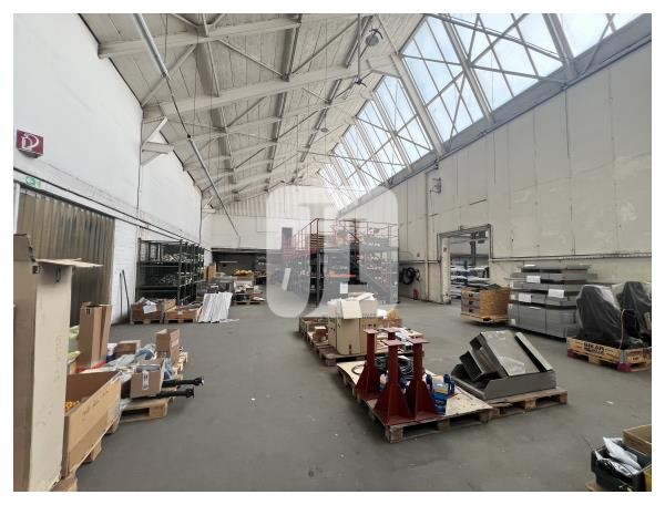 21465 Reinbek, Halle/Lager/Produktion zur Miete | Halle | Jacobi Immobilien