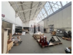 Halle - ab ca. 105 m² – ca. 4.872 m² Lager-/Fertigungsflächen sowie ab ca. 100 m² – ca. 1.454 m² Büro-/Sozialflächen an der östlichen Hamburger Stadtgrenze