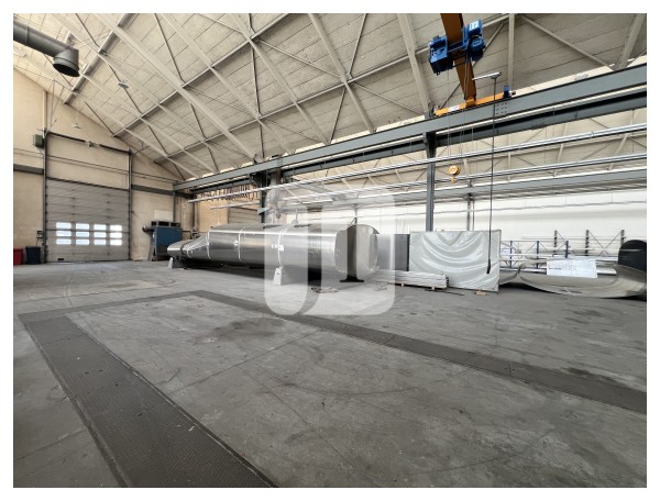 21465 Reinbek, Halle/Lager/Produktion zur Miete | Halle | Jacobi Immobilien