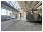 Halle - ab ca. 105 m² – ca. 4.872 m² Lager-/Fertigungsflächen sowie ab ca. 100 m² – ca. 1.454 m² Büro-/Sozialflächen an der östlichen Hamburger Stadtgrenze