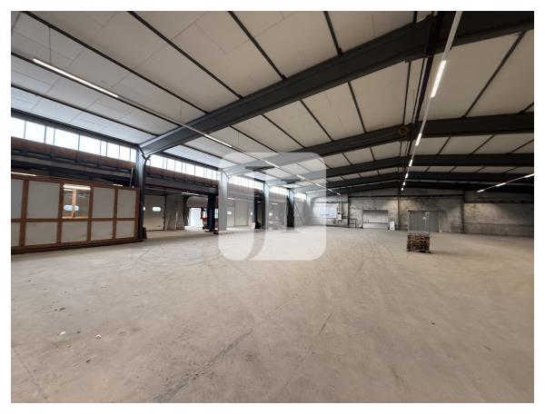 19243 Wittenburg, Halle/Lager/Produktion zur Miete | Lagerhalle | Jacobi Immobilien