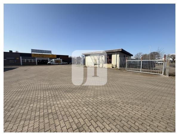 25421 Pinneberg, Halle/Lager/Produktion zum Kauf | Ansicht | Jacobi Immobilien