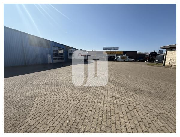 25421 Pinneberg, Halle/Lager/Produktion zum Kauf | Ansicht | Jacobi Immobilien