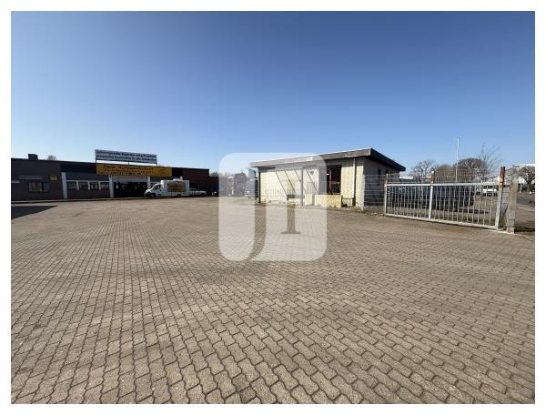 25421 Pinneberg, Halle/Lager/Produktion zum Kauf | Ansicht | Jacobi Immobilien