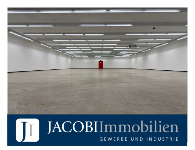 ca. 550 m² Lager-/Fertigungsflächen auf einem ca. 1.495 m² großen Gewerbegrundstück, 25826 Sankt Peter-Ording, Halle/Lager/Produktion