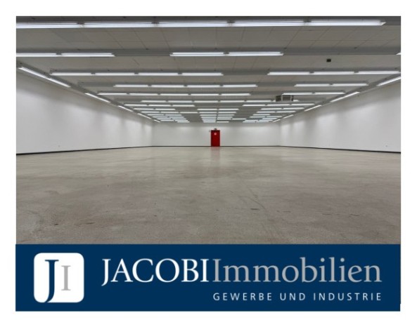 ca. 550 m² Lager-/Fertigungsflächen auf einem ca. 1.495 m² großen Gewerbegrundstück, 25826 Sankt Peter-Ording, Halle/Lager/Produktion