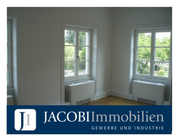 ca. 125 m² hochwertige Büro-/Sozialflächen in direkter Innenstadtlage, 20354 Hamburg, Büro/Praxis