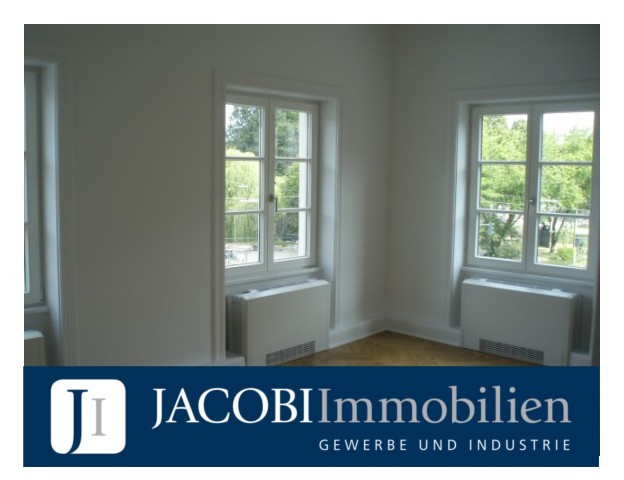 ca. 125 m² hochwertige Büro-/Sozialflächen in direkter Innenstadtlage, 20354 Hamburg, Büro/Praxis