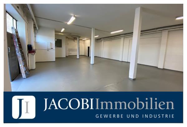 ca. 200 m² Rampenlagerfläche auf einem zentral gelegenen Gewerbehof, 20539 Hamburg, Halle/Lager/Produktion