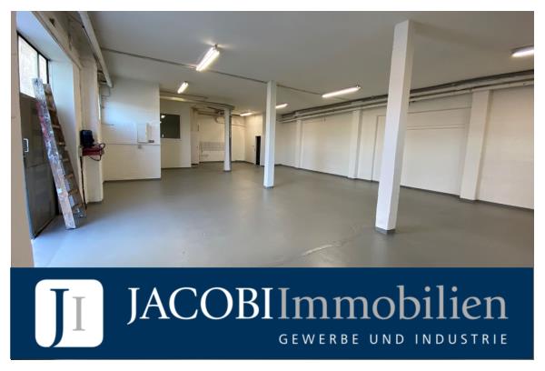 ca. 200 m² Rampenlagerfläche auf einem zentral gelegenen Gewerbehof, 20539 Hamburg, Halle/Lager/Produktion
