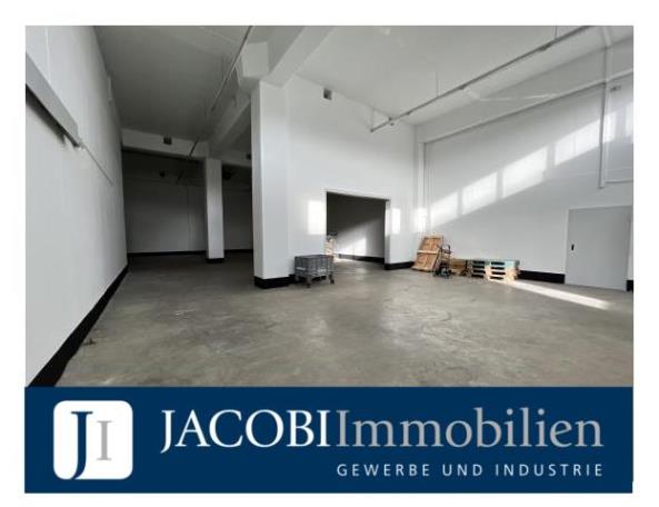 ca. 244 m² Lager-/Fertigungsfläche sowie ca. 285 m² Büro-/Sozialflächen, 22453 Hamburg, Halle/Lager/Produktion