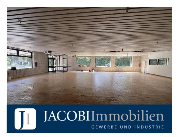 ca. 1.062 m² Ladenfläche auf einem ca. 4.694 m² großen Grundstück, 25474 Bönningstedt, Einzelhandel