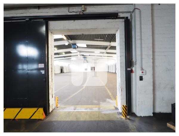 22113 Hamburg, Halle/Lager/Produktion zur Miete | Beispielbild | Jacobi Immobilien