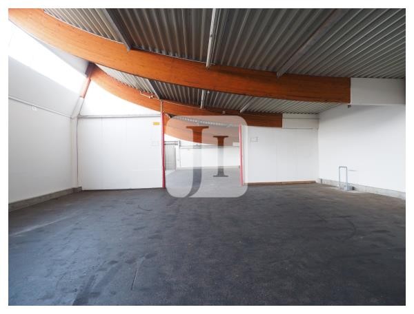 21107 Hamburg, Halle/Lager/Produktion zur Miete | Hallenabschnitt | Jacobi Immobilien