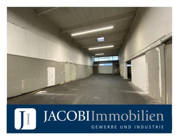 ca. 160 m² ebenerdige Lagerfläche sowie ca. 245 m² Büro-/Sozialflächen, 22113 Hamburg, Halle/Lager/Produktion