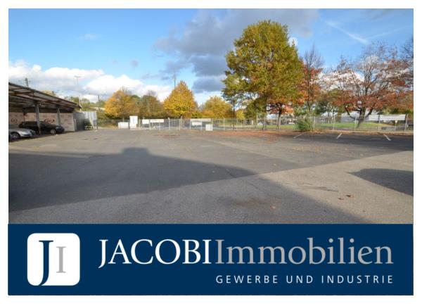 20537 Hamburg, Gewerbe zur Miete | BEISPIELBILD | Jacobi Immobilien