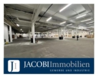 ca. 5.123 m² Lager-/Logistikflächen mit integrierten Büro-/Sozialflächen - Beispielbild