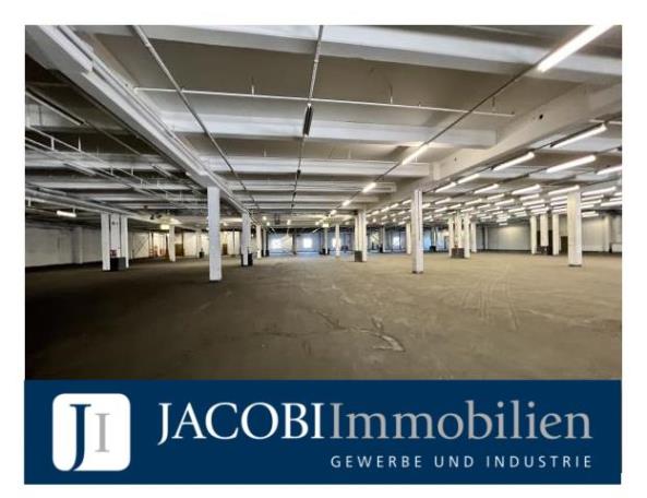 ca. 14.735 m² Rampenlagerfläche sowie ca. 395 m² Büro-/Sozialflächen inmitten von Billbrook, 22113 Hamburg, Halle/Lager/Produktion