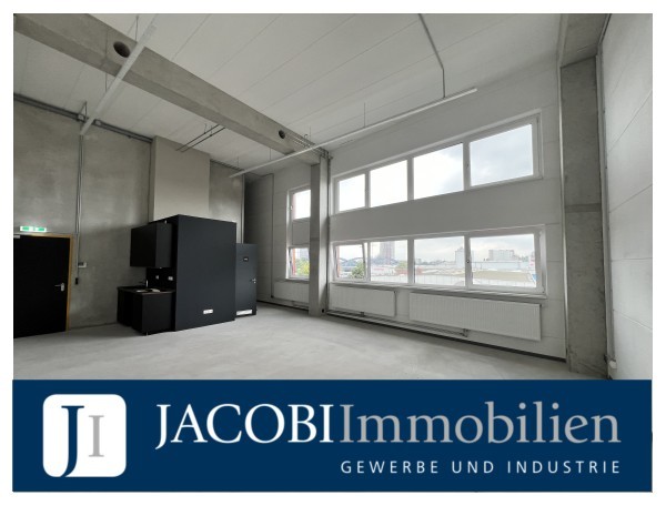 ca. 70 m² hochwertige Gewerbe-/Loftfläche auf einem beliebten Gewerbehof, 20539 Hamburg, Halle/Lager/Produktion