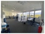 Büro - ab ca. 100 m² bis ca. 625 m² Büro-/Sozialflächen in zentraler Lage