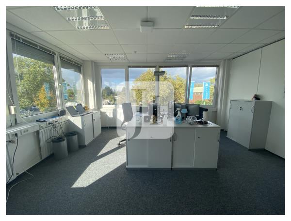 22113 Hamburg, Büro/Praxis zur Miete | Büro | Jacobi Immobilien