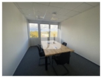 Büro - ab ca. 100 m² bis ca. 625 m² Büro-/Sozialflächen in zentraler Lage