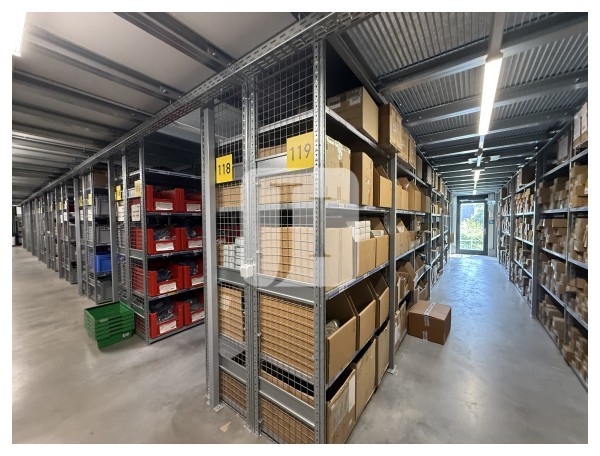 21244 Buchholz, Halle/Lager/Produktion zur Miete | Obere Stellpfläche | Jacobi Immobilien